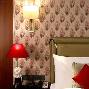 Twin Room City View